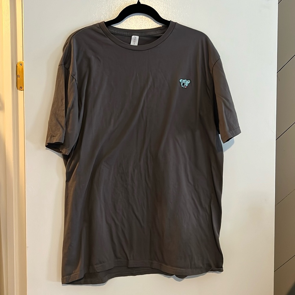Lane Seven T-shirt